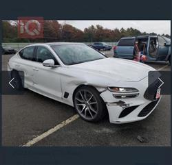 جنسس G70
